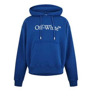 OFF WHITE Off Skate OTH Sn44 Men Blue/White  for sale