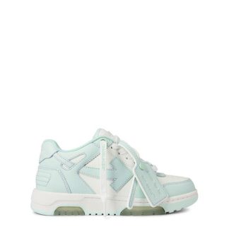 OFF WHITE Out Of Office Trainers Women Low Trainers White SeaFoa for sale