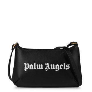 PALM ANGELS Giorgina Mini Women Black/White  for sale