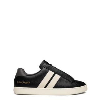 PALM ANGELS Palm 1 Trainers Men Low Trainers Black/Drk 1007 for sale