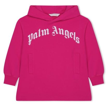 PALM ANGELS Palm Classic OTH Dre Jn34 Kids Fuchsia 3201  for sale