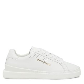 PALM ANGELS Palm Palm 2 Sneaker Women Low Trainers White 0101 for sale