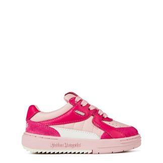 PALM ANGELS Palm University Trne Jn34 Kids Slip On Trainers Pink 3032 for sale