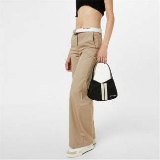 PALM ANGELS Palm Venice Trck Bag Ld99 Women Black  for sale