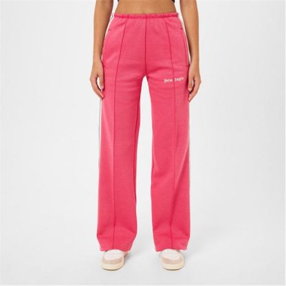 PALM ANGELS Track Pants Women Pink 3004  for sale