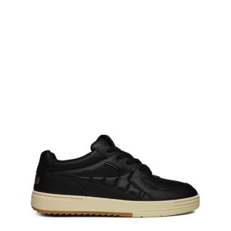 PALM ANGELS University Trainers Men Low Trainers Black/Black for sale