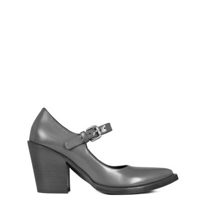 PRADA Mary Jane Heels Women Marmo F0k44  for sale