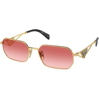 PRADA Prada 0PRA51S-5AK40C Ld43 Women Gold/Pink  for sale