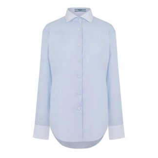 PRADA Prada Blouse Ld44 Women Cielo  for sale