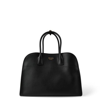 PRADA Prada Lrge Lthr Tote Ld44 Women Nero  for sale