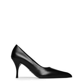 PRADA Prada Show Pump Ld42 Women Black  for sale