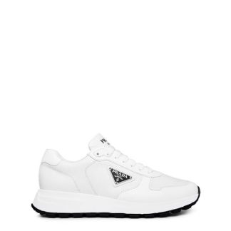 PRADA Prax 01 Men White/Black  for sale