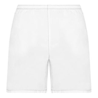 PRADA Re-Nylon Swim Shorts Men Swim Shorts Bianco F0009 for sale