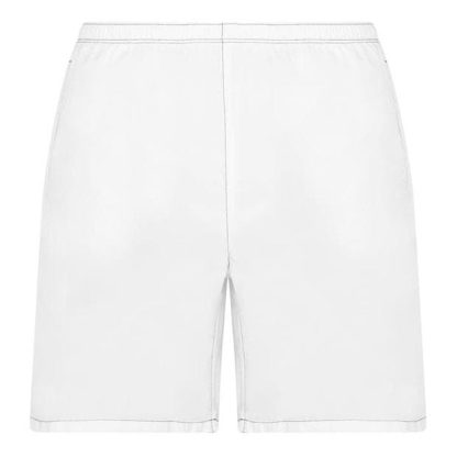 PRADA Re-Nylon Swim Shorts Men Swim Shorts Bianco F0009 for sale