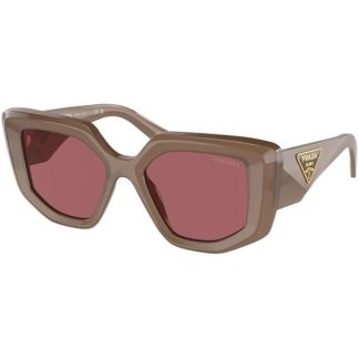 PRADA S 0pr 14zs Women Opal Loden  for sale