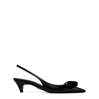 PRADA Slingback Pumps Women Nero  for sale