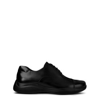 PRADA Toblack Derby Shoes Men Nero  F0002  for sale