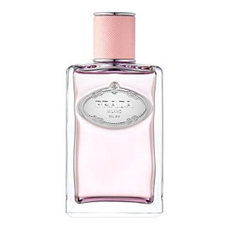 Prada Infusion de Rose Eau de Parfum Women Infusion Rose  for sale