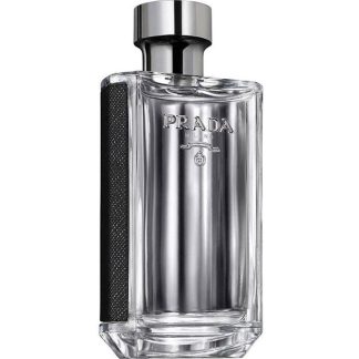 Prada L`Homme Prada Eau de Toilette 50ml Unisex Lhomme  for sale