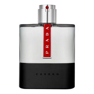 Prada Luna Rossa Carbon Eau de Toilette 150ml Unisex Carbon  for sale