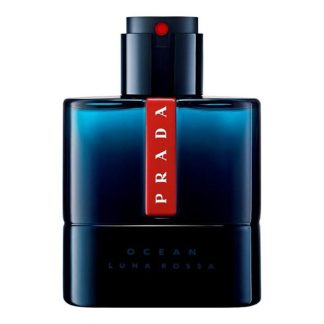 Prada Luna Rossa Ocean Eau de Toilette Unisex Mist  for sale