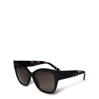 Prada Prada PR 02WS 54 31 Unisex Black  for sale