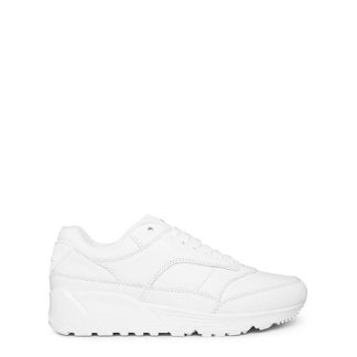 SAINT LAURENT Bump Low Sneakers Men White  for sale