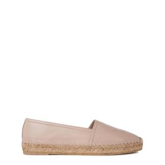 SAINT LAURENT Cassandre Espadrilles Women Espadrilles Rose 9908 for sale