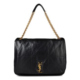 SAINT LAURENT Jamie 4.3 Bag Women Shoulder Bags Nero for sale