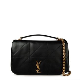 SAINT LAURENT Jamie 4.3 Mini Bag Women Shoulder Bags Nero for sale