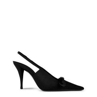 SAINT LAURENT Saint Aston 95 Dream Ld34 Women Black  for sale