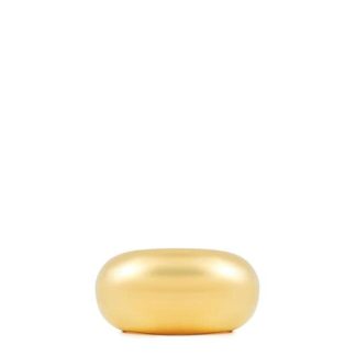 SAINT LAURENT Saint Large Bangle Ld42 Women Gold  for sale