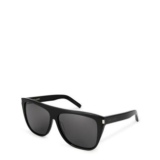 SAINT LAURENT Saint Laurent Sunglasses Sl 1 Women Black  for sale