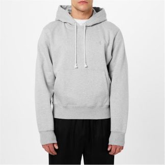 SAINT LAURENT Saint Small Logo OTH Sn42 Men Grey  for sale