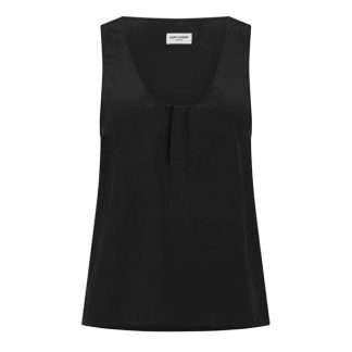 SAINT LAURENT Saint Tank Top Ld42 Women Tempete  for sale