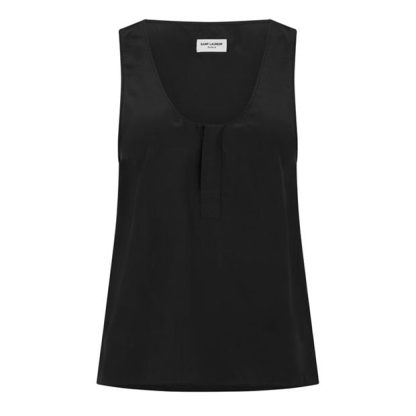 SAINT LAURENT Saint Tank Top Ld42 Women Tempete  for sale