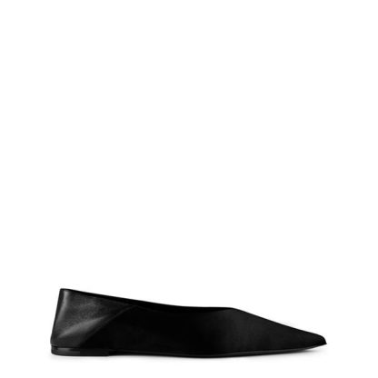 SAINT LAURENT Saint Zaza 00 Pl Ld41 Women Nero Nero  for sale