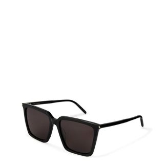 SAINT LAURENT Sl 474 Sunglasses Women Black  for sale