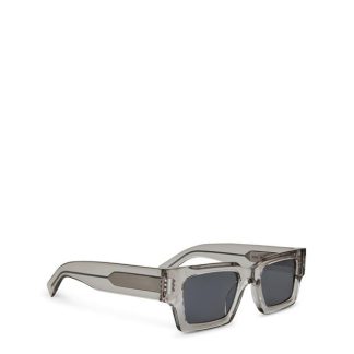 SAINT LAURENT YSL S SL 572 Sn05 Unisex Brown/Silver  for sale