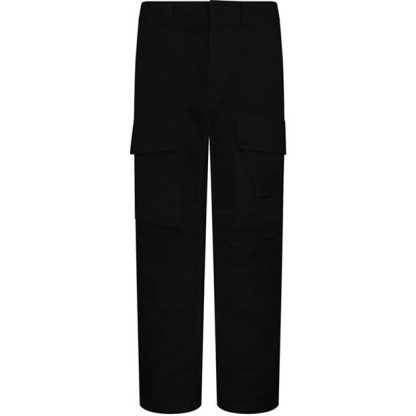 STONE ISLAND Ghost Trousers Men Cargo Trousers Nero V0029 for sale