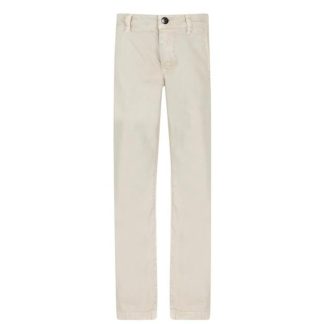 STONE ISLAND Junior Cargo Pants Kids  Beige V0190  for sale