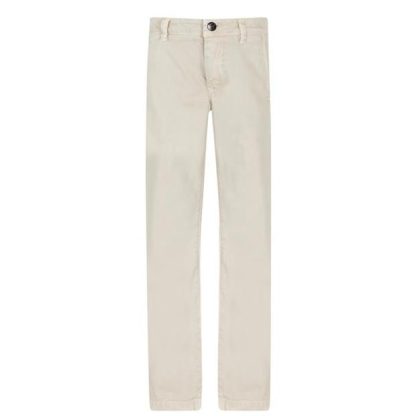 STONE ISLAND Junior Cargo Pants Kids  Beige V0190  for sale