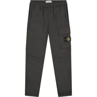 STONE ISLAND Junior Cargo Pants Kids Cargo Trousers Peltro V0043 for sale