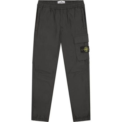 STONE ISLAND Junior Cargo Pants Kids Cargo Trousers Peltro V0043 for sale