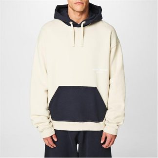 STONE ISLAND MARINA Hooded Sweatshirt Men Stucco V0097  for sale