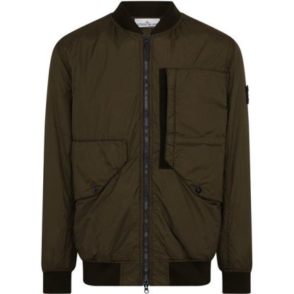 STONE ISLAND Membrana 3l Tc