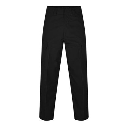 STONE ISLAND O-Ventile Trousers Men Cargo Trousers Black V0029 for sale