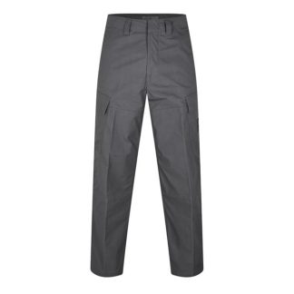 STONE ISLAND O-Ventile Trousers Men Cargo Trousers Dark Grey V0067 for sale