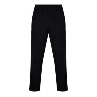 STONE ISLAND O-Ventile Trousers Men Cargo Trousers Navy V0020 for sale