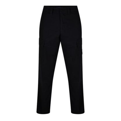 STONE ISLAND O-Ventile Trousers Men Cargo Trousers Navy V0020 for sale